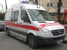 Перевозка лежачих (больных.) Людей Ульяновск.Межгород !. (3 фотографии)