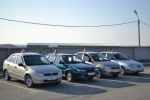 Обучение вождению. Автоинструктор. Уроки вождения на МКПП и АКПП. фотография